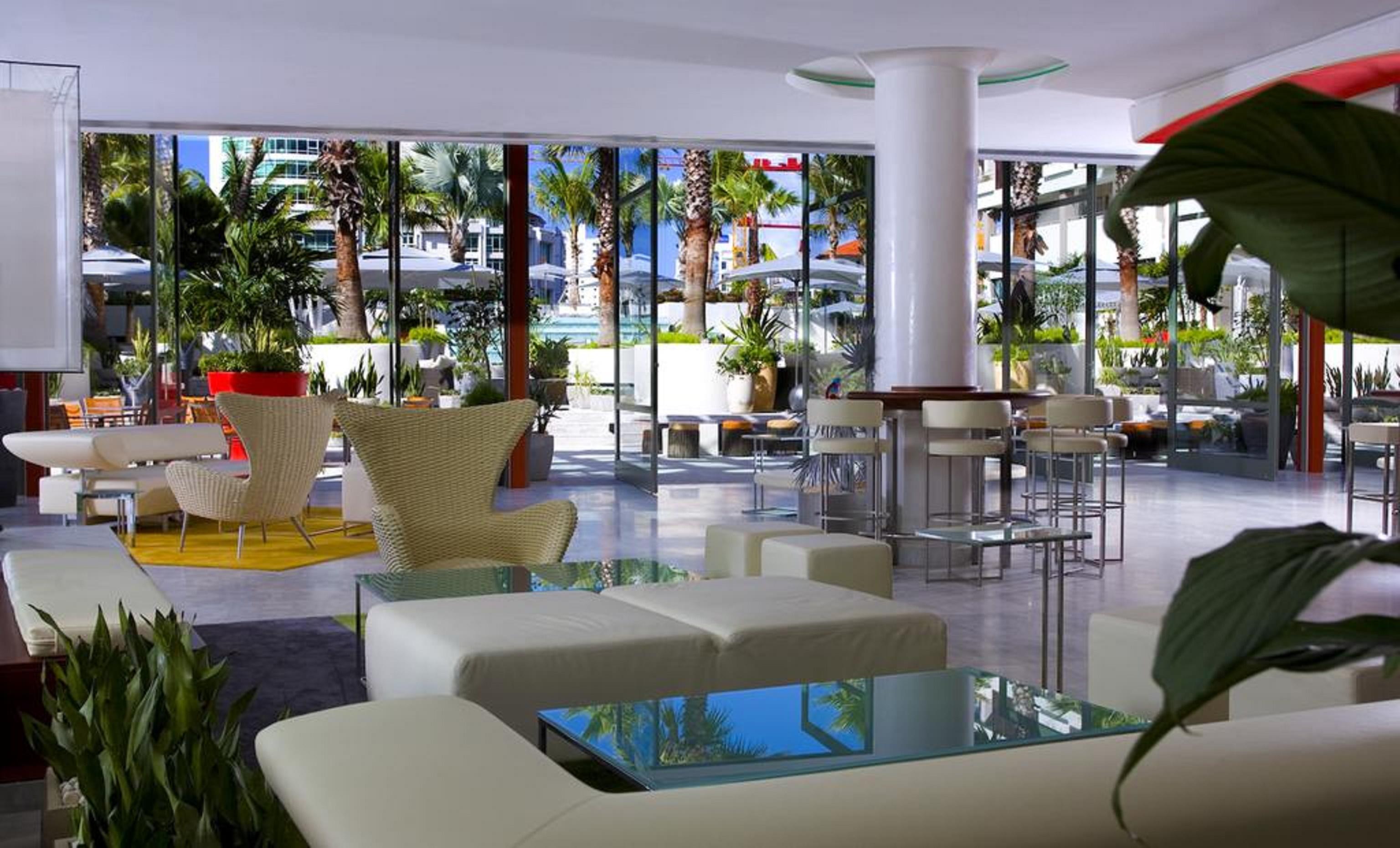 La Concha Renaissance San Juan Resort Екстериор снимка